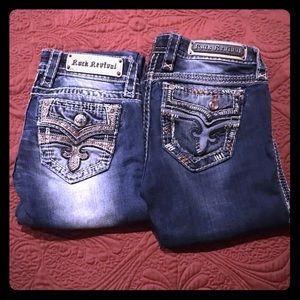 Rock revival bundle 25